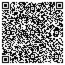 QR code with Martha's All American contacts
