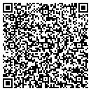 QR code with AAA Futures contacts