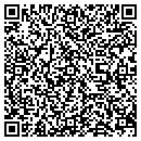 QR code with James Mc Girt contacts