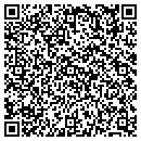 QR code with E Line Express contacts