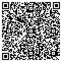 QR code with Jason Branch contacts