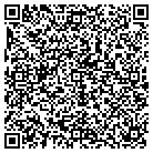 QR code with Rice Heating & Cooling Inc contacts