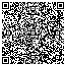 QR code with Hartsell Recreation Center contacts