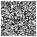 QR code with Lushays Corp contacts