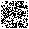 QR code with Teh Garage contacts
