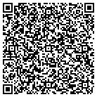 QR code with Magic Carpet Cleaning Service contacts
