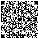 QR code with All That Glitters In North Car contacts