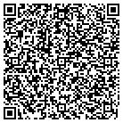 QR code with Master Form Siding and Windows contacts