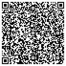 QR code with N G Concrete Construction contacts