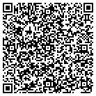 QR code with H & R Block Tax Service contacts