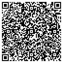 QR code with J O C Center contacts