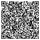 QR code with Pursonality contacts