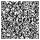 QR code with Rosa Topping contacts