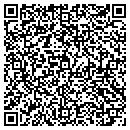 QR code with D & D Services Inc contacts