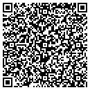 QR code with Harris Tree Service contacts