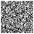 QR code with T C Electronics contacts
