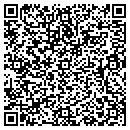 QR code with FBC & P Inc contacts