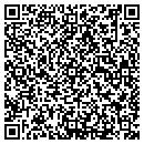 QR code with ARC West contacts