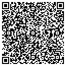 QR code with N Joel Clary contacts