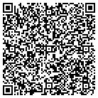 QR code with S P General Janitorial Service contacts