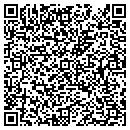 QR code with Sass A Fras contacts
