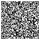 QR code with Diamond D J's contacts