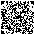 QR code with 3 D Intl contacts