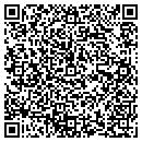 QR code with R H Construction contacts