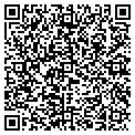 QR code with F & E Enterprises contacts