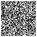 QR code with Hayward Industry Inc contacts