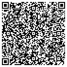 QR code with Andrettis Pizzeria & Itln Rest contacts