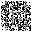 QR code with Highlands Falls Country Club contacts