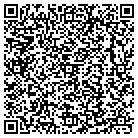 QR code with Alamance Skin Center contacts