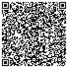 QR code with Heavenly Hill Enterprises contacts