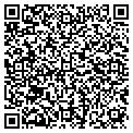 QR code with Jane & Creech contacts