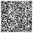 QR code with Red Springs Eye Clinic contacts