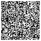 QR code with Leora H Mc Eachern Library contacts