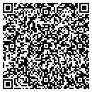 QR code with James R Frazier PHD contacts