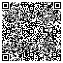 QR code with Aztec Masonry contacts