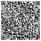 QR code with B & G Builders Pools & Spas contacts