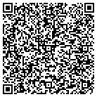 QR code with Sandhills Pools-Spas & Service contacts