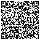QR code with D Js Pressure Mobile Wash contacts