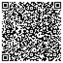 QR code with Auger Salon & Spa contacts