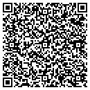 QR code with Oracle Corp contacts