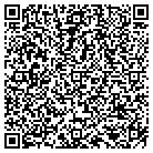 QR code with Peggs Rcrtion Archtctural Pdts contacts