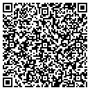 QR code with J R & K Development contacts
