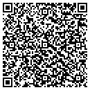 QR code with Deleted contacts