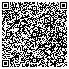 QR code with J E Carpenter Logging Co contacts