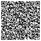 QR code with Mulligans Downtown Grille contacts