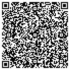 QR code with Cinderella Cleaners & Laundry contacts